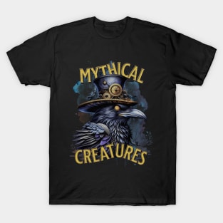 Mythical Creatures T-Shirt